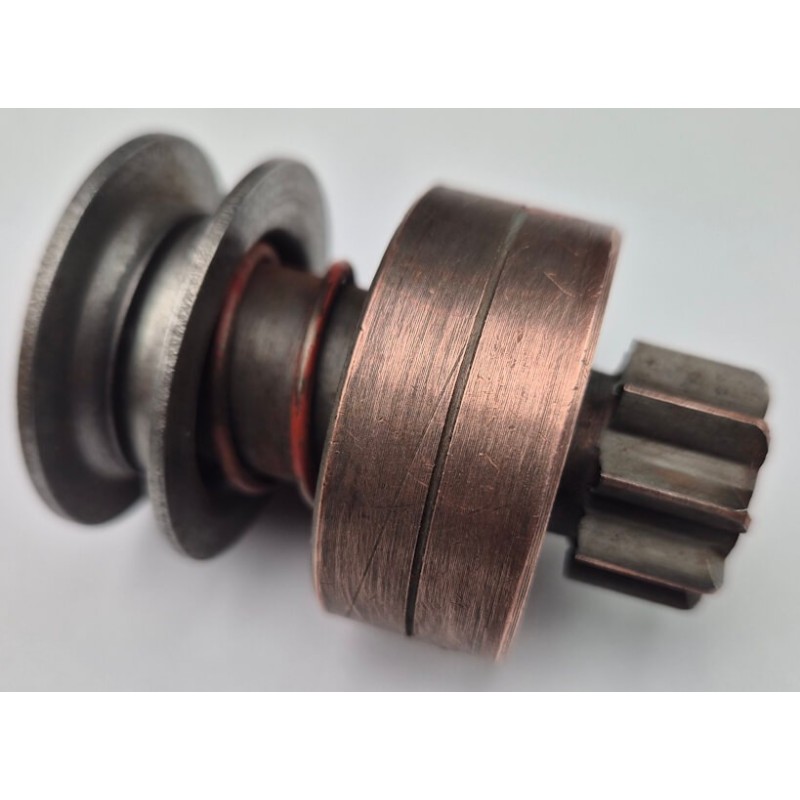 Bendix para arranque Paris-rhone D8E50