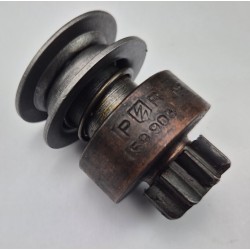 Drive for starter Paris-rhone D8E41 / D8E44 / D8E46 / D8E51 / D8E60
