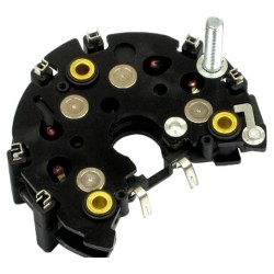 Rectificador para alternador BOSCH 0123315008 / 0123315013 / 0123315015