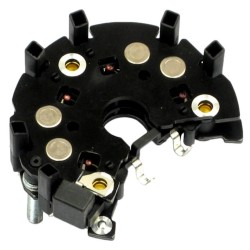 Rectifier for alternator BOSCH 0123315008 / 0123315013 / 0123315015