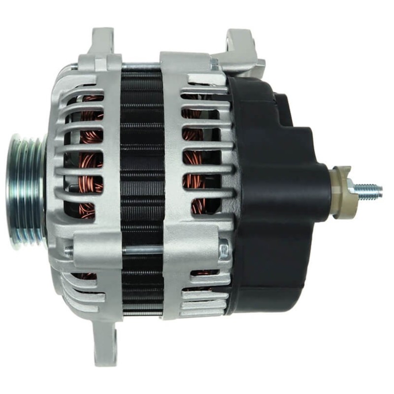 Alternador sustituye TA000A44301 / AB195141 / 37300-38310 para SANTA FE / GALLOPER / GALANT VIII