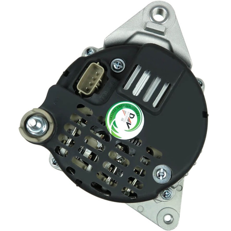 Alternator replacing TA000A44301 / AB195141 / 37300-38310 for SANTA FE / GALLOPER / GALANT VIII