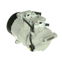 Compressore dell'aria condizionata sostituisce 4471500180 / DCP17046 per auto MERCEDES SLK