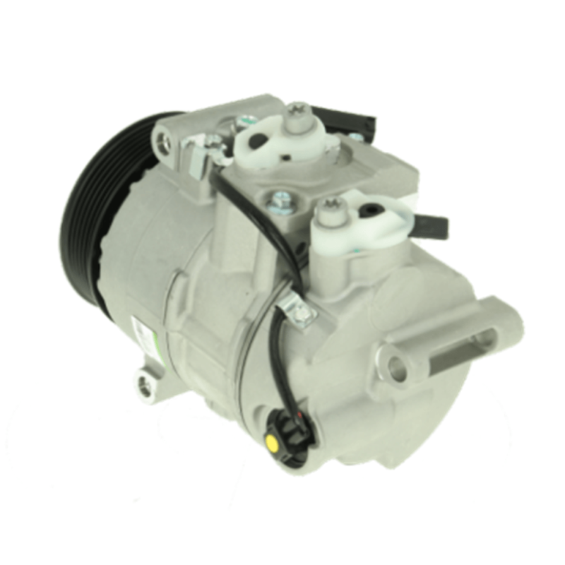 Klima-Kompressor ersetzt 4471500180 / DCP17046 für das auto MERCEDES SLK
