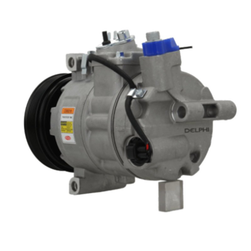 Compressore dell'aria condizionata DELPHI CS8621811B1 per auto AUDI