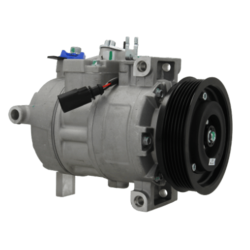 AC compressor DELPHI CS8621811B1 for cars AUDI