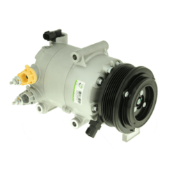 AC compressor replacing CV6119D629C2 / ACP550000P for cars FORD