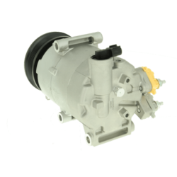Compressore dell'aria condizionata sostituisce CV6119D629C2 / ACP550000P per auto FORD