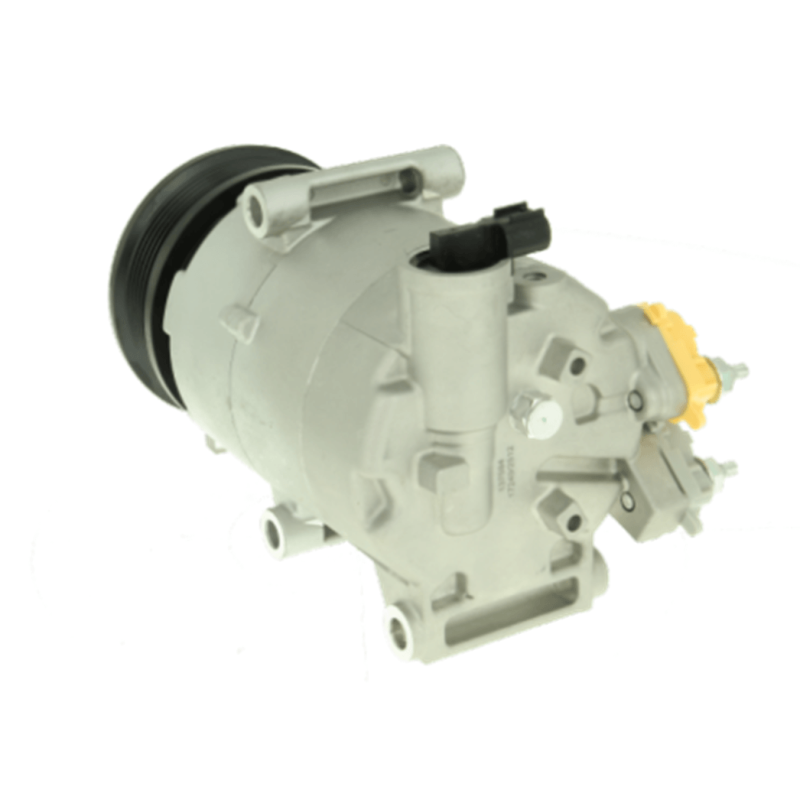Compressore dell'aria condizionata sostituisce CV6119D629C2 / ACP550000P per auto FORD