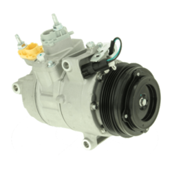 Compressore dell'aria condizionata sostituisce DG9H19D629CB / DG9H19D629CC per auto FORD