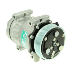 Compresseur de climatisation SANDEN SD7H154828 remplace SD7154828 pour voiture JEEP Cherokee Classic