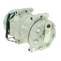 Compressore dell'aria condizionata SANDEN SD7H154828 sostituisce SD7154828 per auto JEEP Cherokee Classic