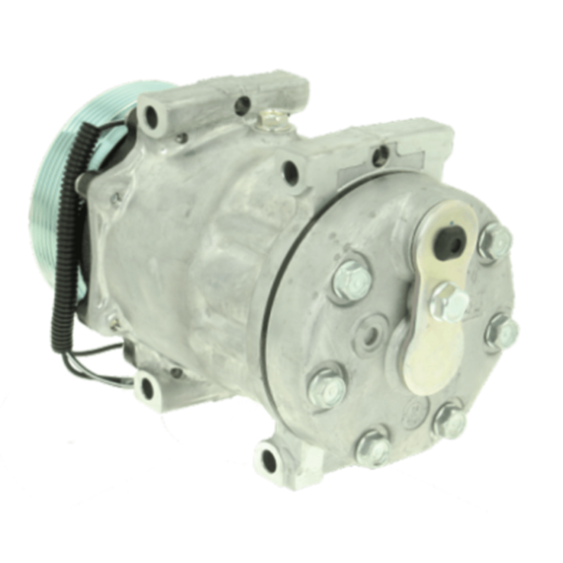 Compresor del aire acondicionado SANDEN SD7H154828 sustituye SD7154828 para coches JEEP Cherokee Classic