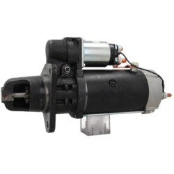 Motorino di avviamento sostitutivo 0001371014 / A0051516001 per camion MAN / MERCEDES e motori MTU