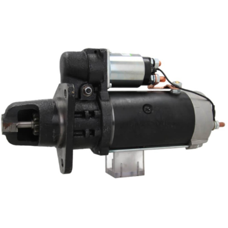 Motorino di avviamento sostitutivo 0001371014 / A0051516001 per camion MAN / MERCEDES e motori MTU