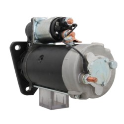 Motor de arranque sustituye 0001371014 / A0051516001 para camiones MAN/MERCEDES y motores MTU