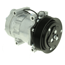Compresseur de climatisation remplace SD7H158176 / SD7H158242 pour camions VOLVO