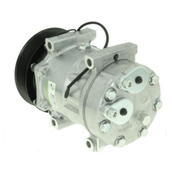 Compresseur de climatisation remplace SD7H158176 / SD7H158242 pour camions VOLVO