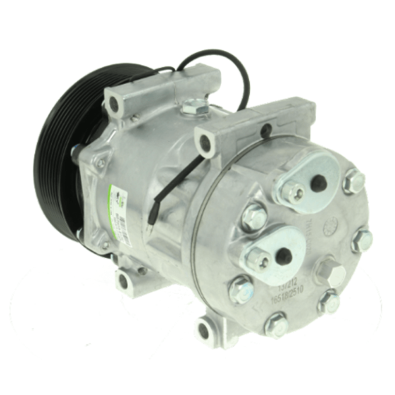 AC compressor replacing SD7H158176 / SD7H158242 for trucks VOLVO