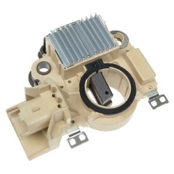 Regolatore per alternatore Mitsubishi A003TG5291ZE / A005TG0192B / A3TG3691ZEB