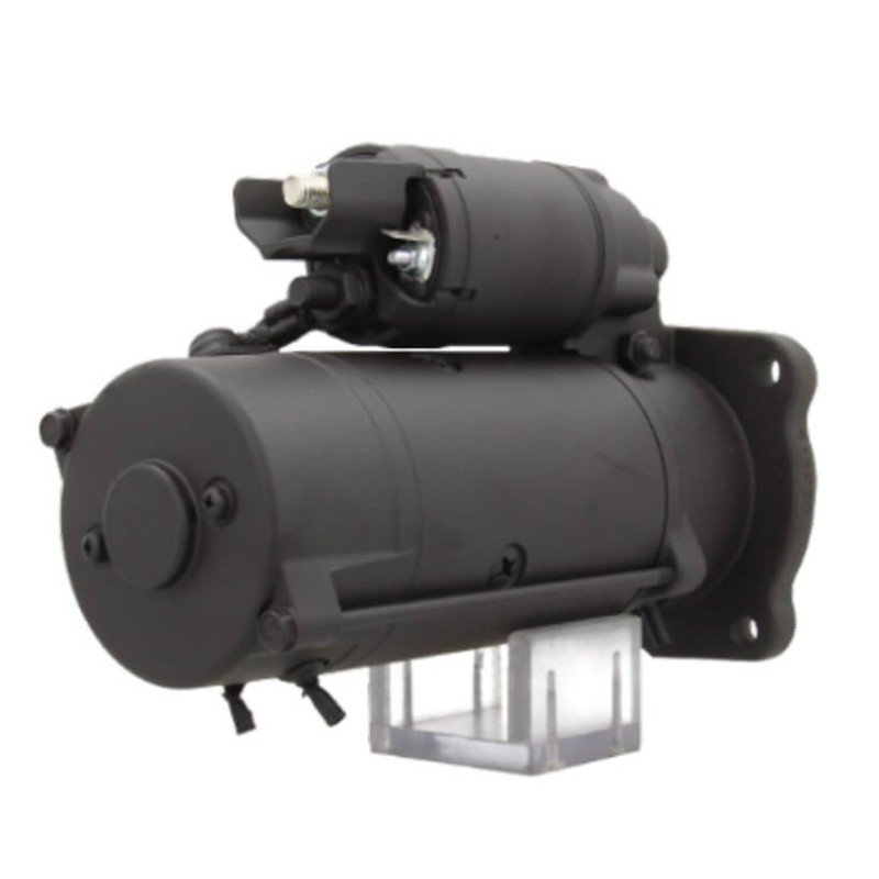 MAHLE MS66 Starter Motor replaces 01180999 / 01182235 for IVECO Truck / DEUTZ Engine