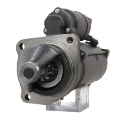 MAHLE MS66 Starter Motor replaces 01180999 / 01182235 for IVECO Truck / DEUTZ Engine