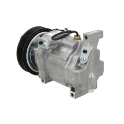 Compresseur de climatisation remplace H12A1AX4EY / BFF461450 pour voiture MAZDA 3