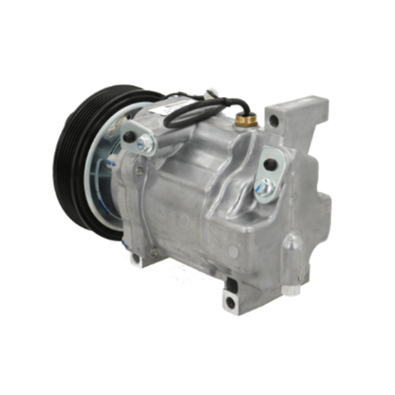 Compresseur de climatisation remplace H12A1AX4EY / BFF461450 pour voiture MAZDA 3