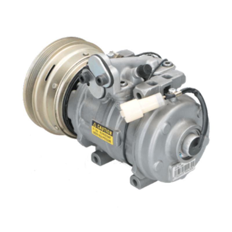 Compressore dell'aria condizionata sostituisce 0472002792 / 0472003284 per auto TOYOTA