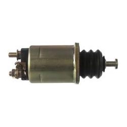 Solenoide para motor de arranque NIKKO 0-23000-0040 / 0-23000-0060 / 0-23000-0100