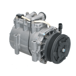 Compressore dell'aria condizionata sostituisce AKC272C428  per auto MITSUBISHI