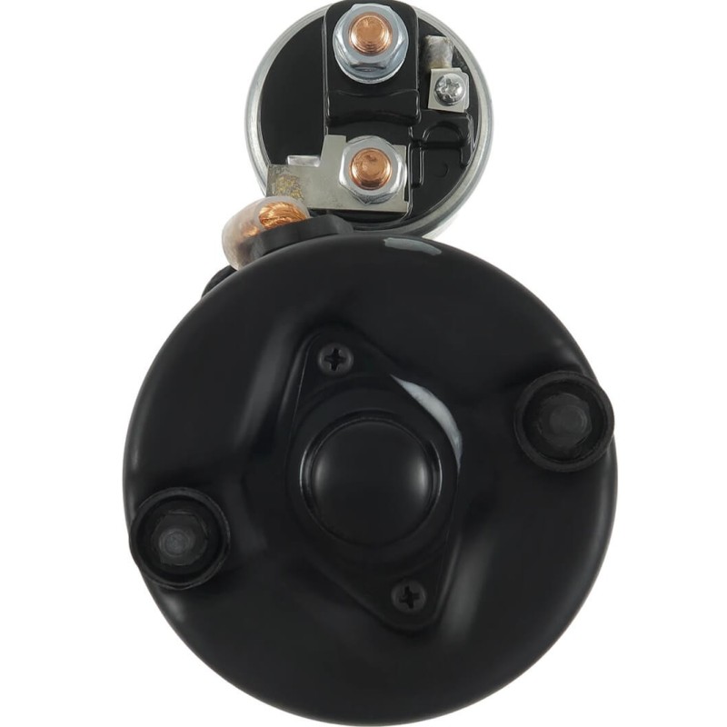 Démarreur NEUF remplace  0001218122 / 0001218011 pour BEFORD BLITZ / OPEL REKORD