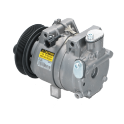 Compresseur de climatisation remplace 926008J020 pour voiture NISSAN