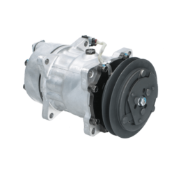 Klima-Kompressor ersetzt SD7H157873 / SD7H157874 für das auto VOLKSWAGEN