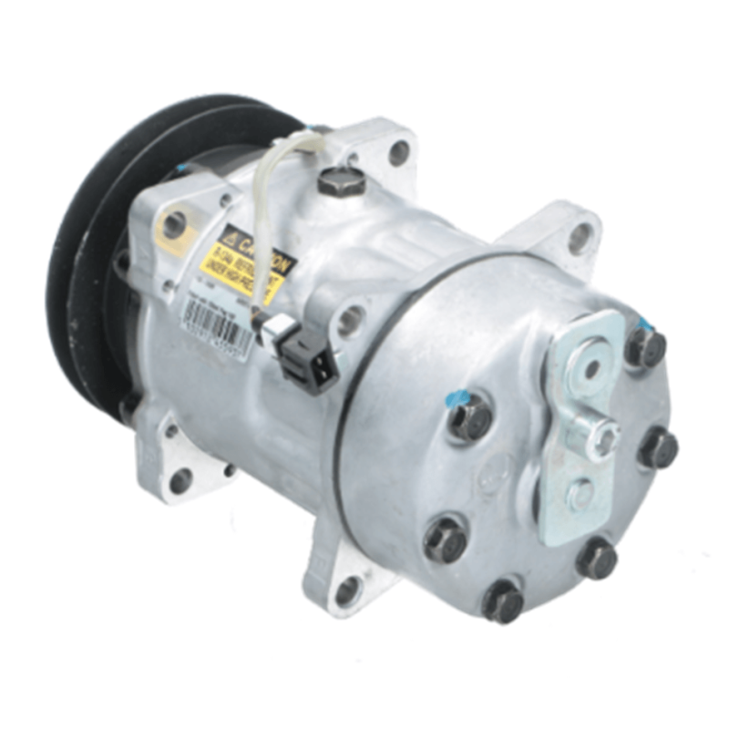 AC compressor replacing SD7H157873 / SD7H157874 for cars VOLKSWAGEN