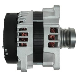Alternatore sostituisce 0125711030 / 0125711055  / 0009060022 / 000-906-19-03 per MERCEDES A-CLASS / B-CLASS / CLA
