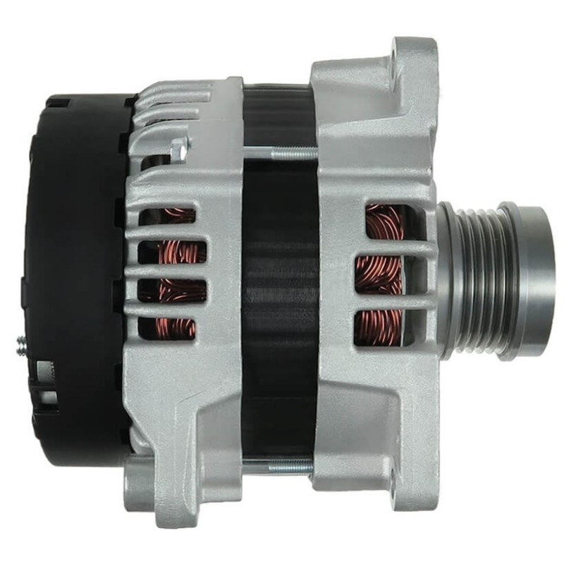 Alternador sustituye 0125711030 / 0125711055  / 0009060022 / 000-906-19-03 para MERCEDES A-CLASS / B-CLASS / CLA