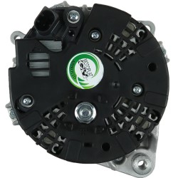 Lichtmaschine ersetzt 0125711030 / 0125711055  / 0009060022 / 000-906-19-03 für MERCEDES A-CLASS / B-CLASS / CLA