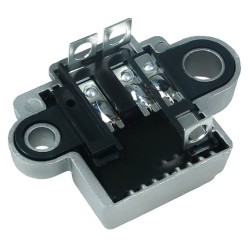 Regulador para alternador Denso 021000-8810 / 021000-8820 / 021000-8850