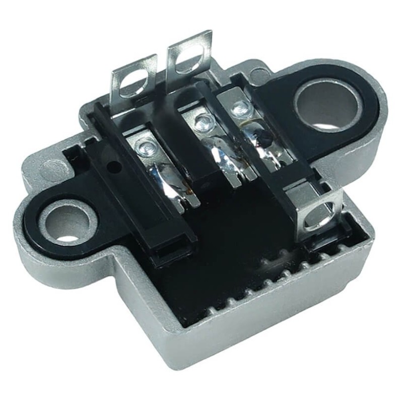 Regulador para alternador Denso 021000-8810 / 021000-8820 / 021000-8850