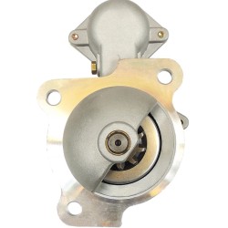 Starter replacing DELCO REMY 1113285 for BOBCAT / CLARK skid-steer loader