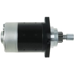 Démarreur remplace  S114-415 / 353-76010-04 / 353-76010-4M / S114-571 pour moteur Hors-bord TOHATSU / NISSAN