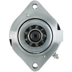 Motor de arranque sustituye S114-415 / 353-76010-04 / 353-76010-4M / S114-571 para motores fueraborda TOHATSU / NISSAN