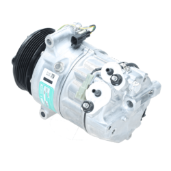 Compresseur de climatisation SANDEN PVC161684 remplace PVC161684P pour voiture FORD Focus et Focus Estate/Wagon