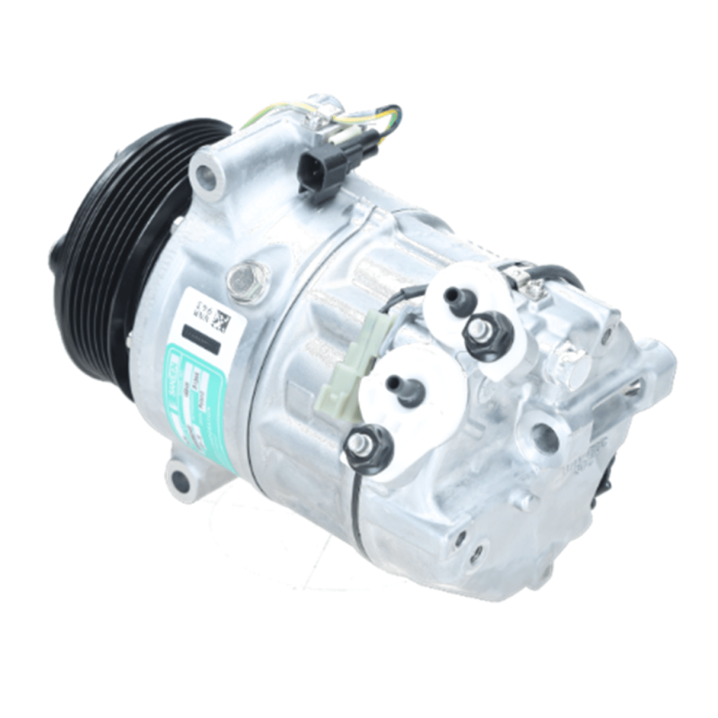 Klima-Kompressor SANDEN PVC161684 ersetzt PVC161684P für das auto FORD Focus et Focus Estate/Wagon
