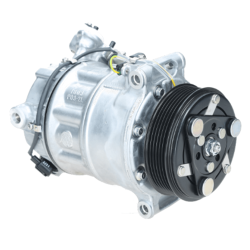 Compressore dell'aria condizionata SANDEN PVC161684 sostituisce PVC161684P per auto FORD Focus et Focus Estate/Wagon