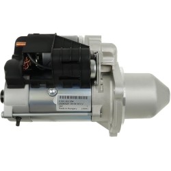 Motorino di avviamento 0001263054 sostituisce il 0001231036 per autocarri DAF CF 75 FA 75.250 / CF 75 FAG 75.310