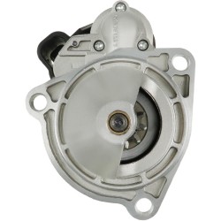 Starter motor 0001263054 replaces 0001231036 for DAF CF 75 FA 75.250 / CF 75 FAG 75.310 trucks