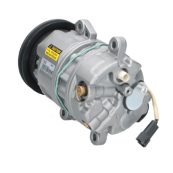 Compressore dell'aria condizionata sostituisce 4462105 / 5241047 per auto CHRYSLER