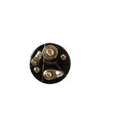 Solenoide para motor de arranque NIKKO 0-23000-1160 / 0-23000-1170 / 0-23000-1230